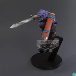 Dragonball Z - Trunks Figur - Shining Color Version: Banpresto