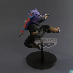 Dragonball Z - Trunks Figur - Shining Color Version: Banpresto