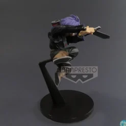 Dragonball Z - Trunks Figur - Shining Color Version: Banpresto