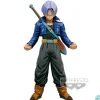 Dragonball Z - Trunks Figur - Master Stars Piece / Manga Dimensions: Banpresto