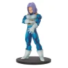 Dragonball Z - Trunks Figur - Resolution of Soldiers: Banpresto