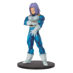 Dragonball Z - Trunks Figur - Resolution of Soldiers: Banpresto