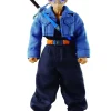 Dragonball Z - Trunks Statue - D.O.D.: MegaHouse
