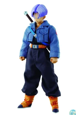 Dragonball Z - Trunks Statue - D.O.D.: MegaHouse