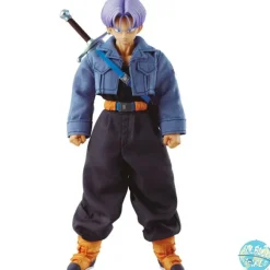 Dragonball Z - Trunks Statue - D.O.D.: MegaHouse