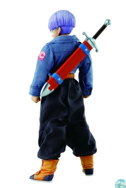 Dragonball Z - Trunks Statue - D.O.D.: MegaHouse