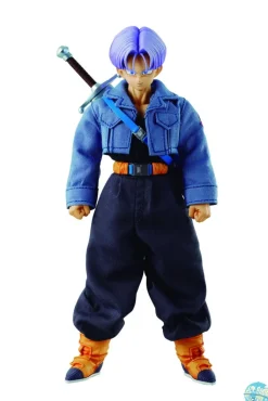 Dragonball Z - Trunks Statue - D.O.D.: MegaHouse