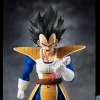 Dragonball Z - Vegeta Actionfigur - S.H.Figuarts: Bandai