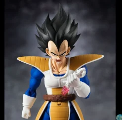 Dragonball Z - Vegeta Actionfigur - S.H.Figuarts: Bandai