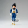 Dragonball Z - Vegeta Figur / Solid Edge Works: Banpresto