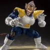 Dragonball Z - Weraffe Vegeta Actionfigur / S.H.Figuarts - Web EX [BESCHÄDIGTE VERP.]: Tamashii Nati