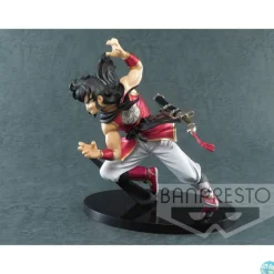 Dragonball Z - Yamchu Figur - SCultures / Red Hot Color Version: Banpresto