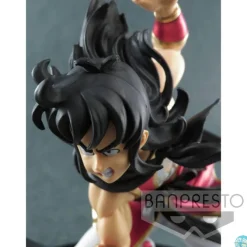 Dragonball Z - Yamchu Figur - SCultures / Red Hot Color Version: Banpresto