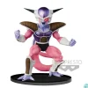 Dragonball Z- Freezer Figur - BWFC Vol.3 / by Rodrigue Pralier: Banpresto