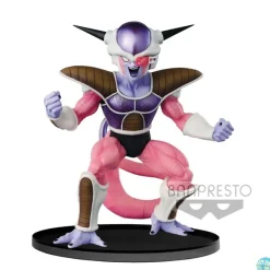 Dragonball Z- Freezer Figur - BWFC Vol.3 / by Rodrigue Pralier: Banpresto
