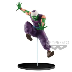Dragonball Z Piccolo Figur / Match Makers: Banpresto