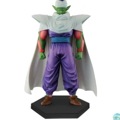 Dragonball Z Piccolo Figur DXF: Banpresto