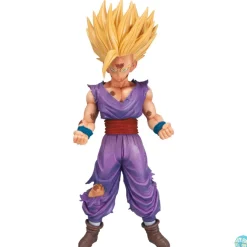 Dragonball Z Son Gohan Figur - Master Stars Piece: Banpresto