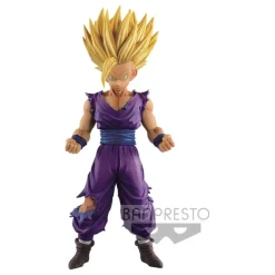 Dragonball Z Son Gohan Figur / Master Stars Piece [NEUAUFLAGE]: Banpresto