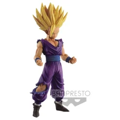 Dragonball Z Son Gohan Figur / Master Stars Piece [NEUAUFLAGE]: Banpresto