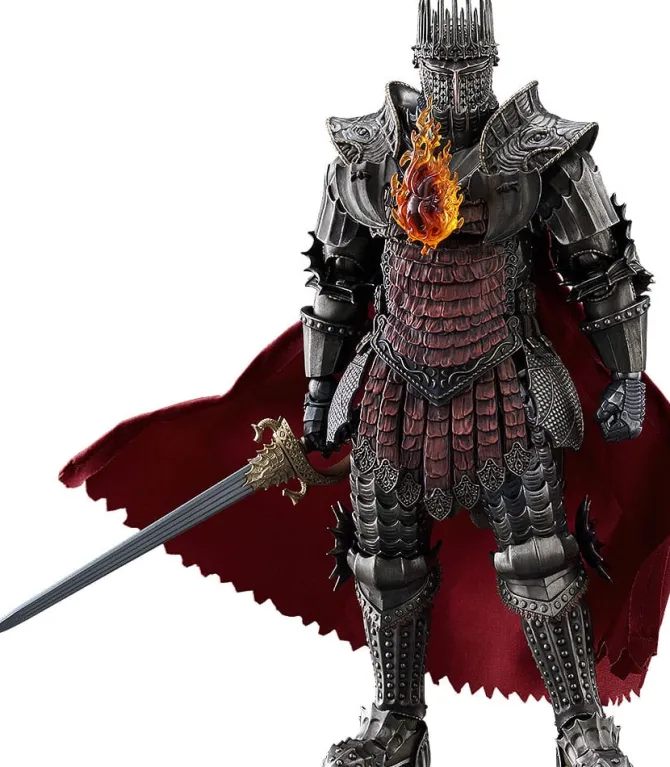 Dragon´s Dogma 2 - Arisen Actionfigur: Max Factory