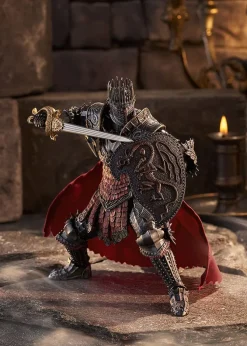 Dragon´s Dogma 2 - Arisen Actionfigur: Max Factory