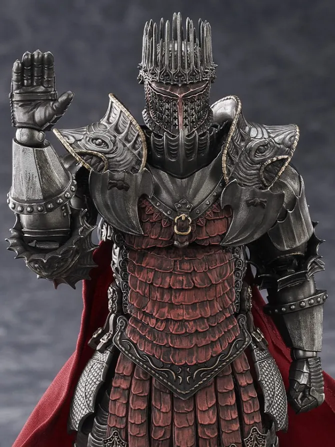 Dragon´s Dogma 2 - Arisen Actionfigur: Max Factory