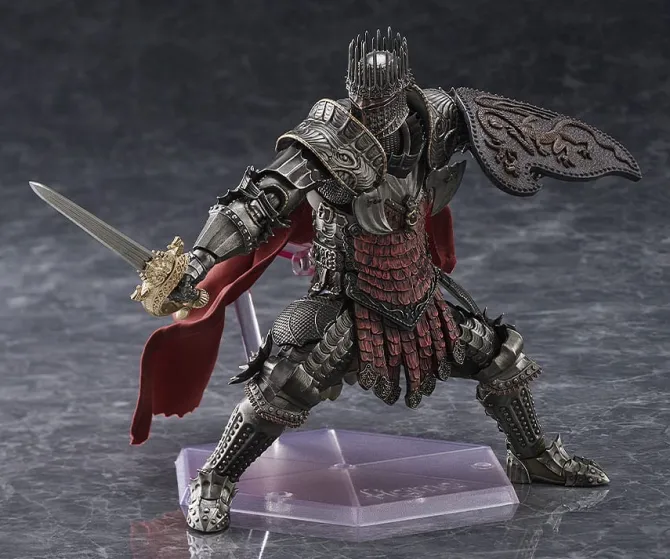 Dragon´s Dogma 2 - Arisen Actionfigur: Max Factory