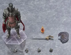 Dragon´s Dogma 2 - Arisen Actionfigur: Max Factory