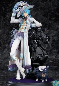 DRAMAtical Murder - Aoba Seragaki Statue - Wonderful Hobby Selection / Gothic Version: Orange Rouge