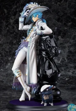DRAMAtical Murder - Aoba Seragaki Statue - Wonderful Hobby Selection / Gothic Version: Orange Rouge