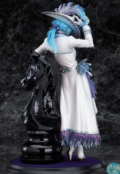 DRAMAtical Murder - Aoba Seragaki Statue - Wonderful Hobby Selection / Gothic Version: Orange Rouge