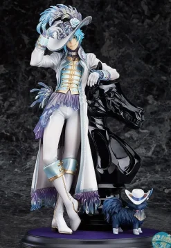 DRAMAtical Murder - Aoba Seragaki Statue - Wonderful Hobby Selection / Gothic Version: Orange Rouge