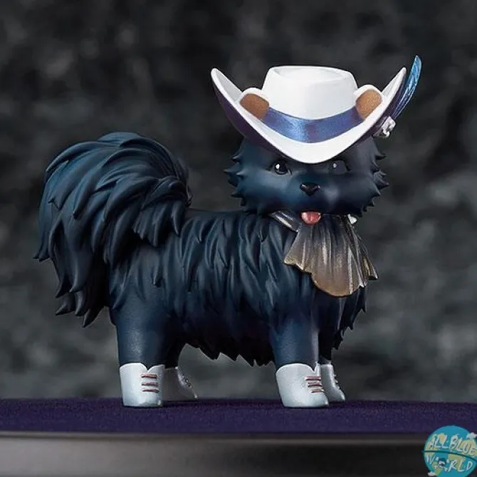 DRAMAtical Murder - Aoba Seragaki Statue - Wonderful Hobby Selection / Gothic Version: Orange Rouge