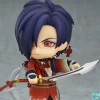 DRAMAtical Murder - Koujaku Actionfigur - Nendoroid: Orange Rouge