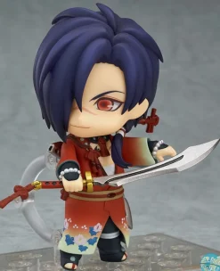 DRAMAtical Murder - Koujaku Actionfigur - Nendoroid: Orange Rouge