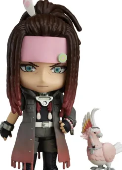 DRAMAtical Murder - Mink & Tori Nendoroid: Orange Rouge
