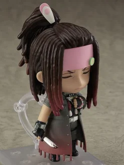 DRAMAtical Murder - Mink & Tori Nendoroid: Orange Rouge