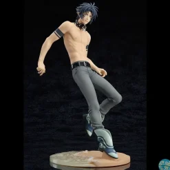 DRAMAtical Murder - Ren Statue: Max Factory