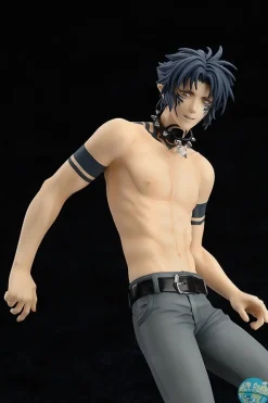 DRAMAtical Murder - Ren Statue: Max Factory