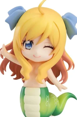 Dropkick on my Devil! - Jashin-chan Nendoroid: Good Smile Company