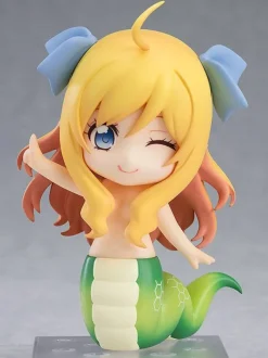 Dropkick on my Devil! - Jashin-chan Nendoroid: Good Smile Company