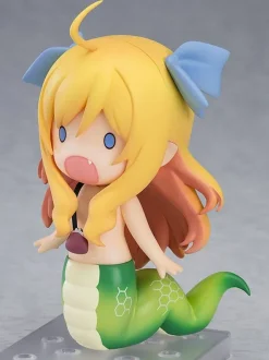 Dropkick on my Devil! - Jashin-chan Nendoroid: Good Smile Company