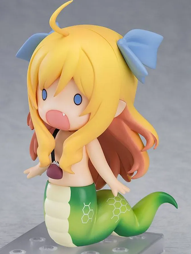 Dropkick on my Devil! - Jashin-chan Nendoroid: Good Smile Company