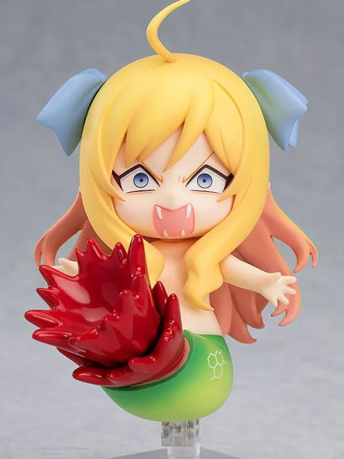 Dropkick on my Devil! - Jashin-chan Nendoroid: Good Smile Company