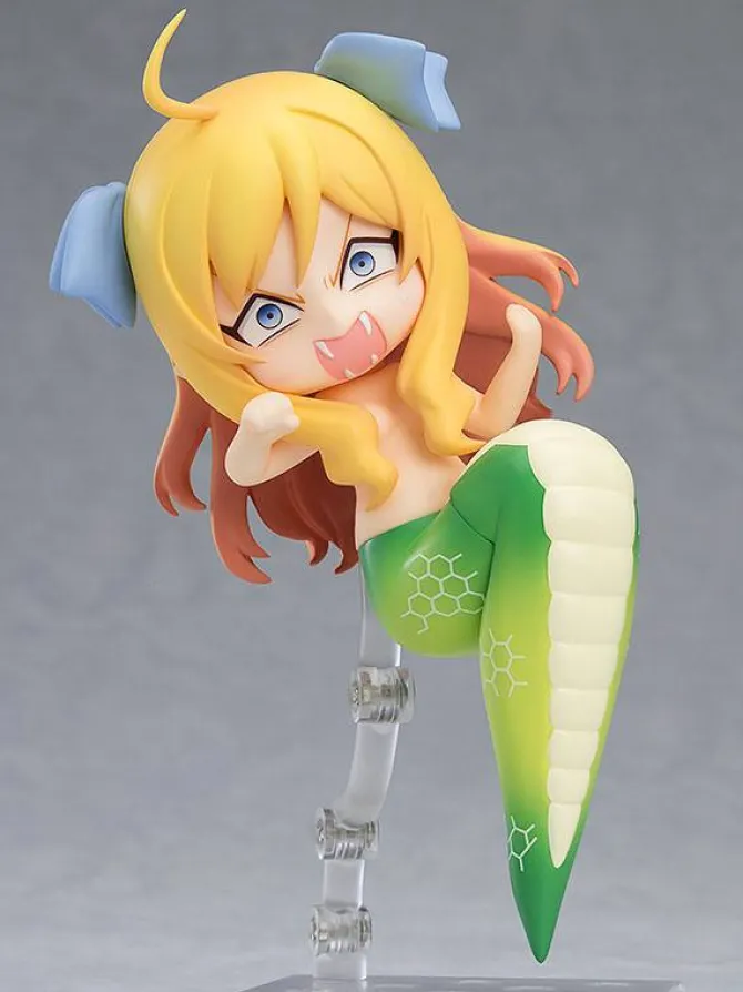 Dropkick on my Devil! - Jashin-chan Nendoroid: Good Smile Company