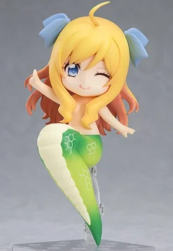 Dropkick on my Devil! - Jashin-chan Nendoroid: Good Smile Company