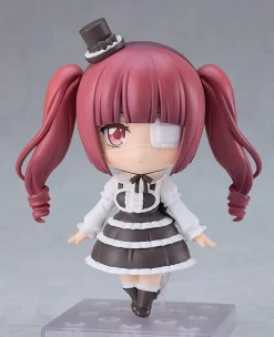 Dropkick on my Devil! - Shion Nendoroid: Good Smile Company