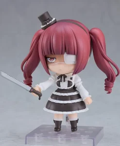 Dropkick on my Devil! - Shion Nendoroid: Good Smile Company