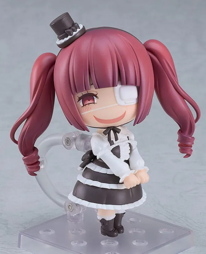 Dropkick on my Devil! - Shion Nendoroid: Good Smile Company